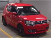 2016 SUZUKI IGNIS