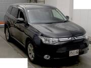 2013 MITSUBISHI OUTLANDER