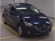 2016 MAZDA DEMIO