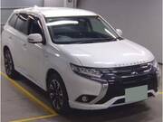 2018 MITSUBISHI OUTLANDER PHEV