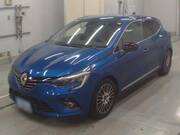 2023 RENAULT LUTECIA