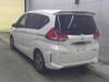 HONDA FREED HYBRID