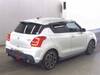 SUZUKI SWIFT SPORT