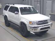 2002 TOYOTA HILUX SURF