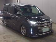 2019 TOYOTA NOAH