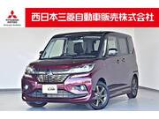 2019 MITSUBISHI OTHER
