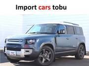 2023 LAND ROVER DEFENDER