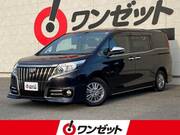 2016 TOYOTA ESQUIRE Gi BLACK TAILORED