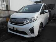 2015 HONDA STEPWAGON G