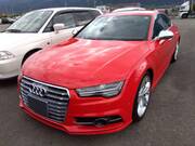 2015 AUDI S7 SPORTBACK