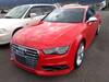 AUDI S7 SPORTBACK