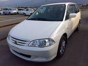 2000 HONDA ODYSSEY M