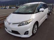 2011 TOYOTA ESTIMA AERAS