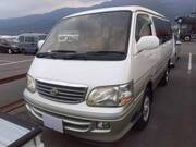 2000 TOYOTA HIACE WAGON