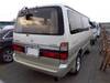 TOYOTA HIACE WAGON