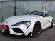 2023 TOYOTA SUPRA RZ