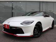 2024 NISSAN FAIRLADY Z