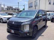 2020 MITSUBISHI OTHER