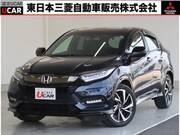 2019 HONDA VEZEL