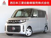 2024 MITSUBISHI EK SPACE