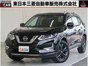 2021 NISSAN X-TRAIL