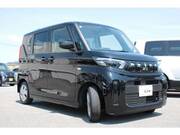 2025 MITSUBISHI EK SPACE