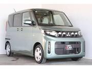 2025 MITSUBISHI EK SPACE