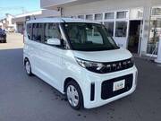 2025 MITSUBISHI EK SPACE