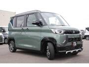 2025 MITSUBISHI OTHER