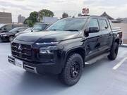 2025 MITSUBISHI TRITON