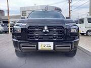 2025 MITSUBISHI TRITON