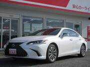 2021 LEXUS ES