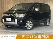 2016 MITSUBISHI DELICA D5