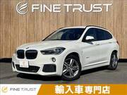 2016 BMW X1