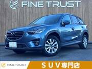 2015 MAZDA CX-5 XD PROACTIVE
