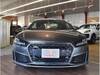 AUDI TT COUPE