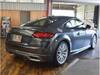 AUDI TT COUPE