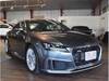 AUDI TT COUPE