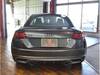 AUDI TT COUPE