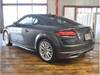 AUDI TT COUPE