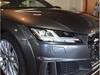 AUDI TT COUPE