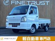 2019 SUZUKI CARRY TRUCK