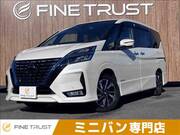 2019 NISSAN SERENA