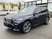 2022 BMW X7