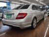 MERCEDES BENZ C-CLASS