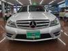 MERCEDES BENZ C-CLASS