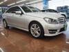 MERCEDES BENZ C-CLASS