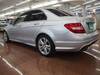 MERCEDES BENZ C-CLASS