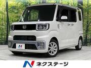 2015 DAIHATSU WAKE