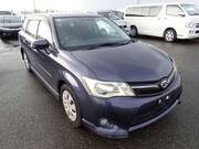 2013 TOYOTA COROLLA FIELDER